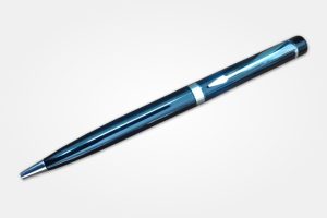 Pen with Branding
